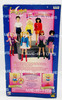 Sailor Moon Deluxe Adventure Sailor Outfit Doll Irwin 1997 No. 03424 NRFB