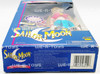 Sailor Moon Deluxe Adventure Sailor Outfit Doll Irwin 1997 No. 03424 NRFB