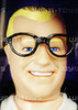 The Drew Carey Show Drew Carey Doll Creation Entertainment 1998 No. DD-01 NRFB