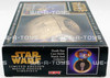 Star Wars Episode VI Return of the Jedi Timepiece Watch Hope 1998 No. 46253 NEW