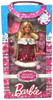 Barbie Holiday Sparkle! Doll Target Exclusive 2011 Mattel X4855