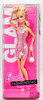 Barbie Fashionistas Swappin' Styles! Glam Doll 2010 Mattel T7413