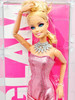 Barbie Fashionistas Swappin' Styles! Glam Doll 2010 Mattel T7413