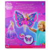 Fairy-tastic Princess Barbie Doll 2009 Mattel #T4552