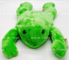 Ty Beanie Buddy Legs the Frog 15" Plush Toy W/ Tag 2001 NEW
