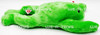 Ty Beanie Buddy Legs the Frog 15" Plush Toy W/ Tag 2001 NEW