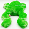 Ty Beanie Buddy Legs the Frog 15" Plush Toy W/ Tag 2001 NEW