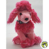 Ty Beanie Buddies Parfum the Pink French Poodle 12" Plush 2003