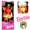 Disney Fun Barbie Second Edition 1994 Mattel 11650