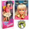 Disney Fun Barbie Second Edition 1994 Mattel 11650