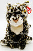 Ty Beanie Buddy Sneaky the Leopard 11" Plush Toy W/ Tag 2000 NEW