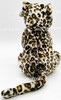 Ty Beanie Buddy Sneaky the Leopard 11" Plush Toy W/ Tag 2000 NEW
