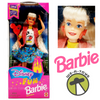 Disney Fun Third Edition Barbie Doll 1995 Mattel 13533