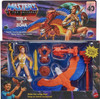 MOTU Origins Teela & Zoar 40th Anniversary Action Figure Retro Play 2 Pack