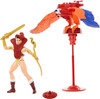 MOTU Origins Teela & Zoar 40th Anniversary Action Figure Retro Play 2 Pack