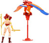 MOTU Origins Teela & Zoar 40th Anniversary Action Figure Retro Play 2 Pack