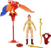 MOTU Origins Teela & Zoar 40th Anniversary Action Figure Retro Play 2 Pack