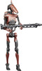 Star Wars TVC Gaming Greats Heavy Battle Droid 3.75" Action Figure VC193