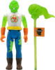 Brain Dead Toxic Avenger Glow in The Dark 3.75" ReAction Action Figure Super7