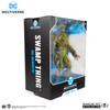 DC Multiverse Swamp Thing DC Rebirth Action Figure McFarlane Toys
