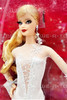 2008 Holiday Barbie Doll Mattel #L9643 NRFB