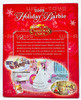 2008 Holiday Barbie Doll Mattel #L9643 NRFB