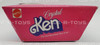 Barbie Crystal Ken Doll Mattel 1983 No. 4898 NRFB