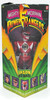 Mighty Morphin Power Rangers Jason Red Ranger Action Figure Bandai 1993