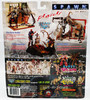 Spawn The Movie Spawn Alley Playset McFarlane Toys 1997 No. 11123 NRFP