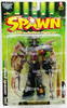 Spawn Manga Dead Spawn Ultra Action Figure McFarlane Toys 1998 No. 11130 NRFP
