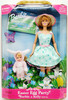 Easter Egg Party Barbie and Kelly Doll Gift Set Target 1999 Mattel 25790 NEW