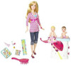 Barbie Career Series I Can Be... Baby Doctor Playset 2008 Mattel L9445