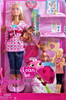 Barbie Career Series I Can Be... Baby Doctor Playset 2008 Mattel L9445