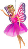 Barbie Flying Butterfly Doll 2000 Mattel 29345