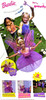Barbie Flying Butterfly Doll 2000 Mattel 29345