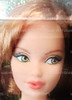 Miss Peridot Barbie Doll August Birthstone Beauties Collection Pink Label K8697