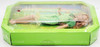 Miss Peridot Barbie Doll August Birthstone Beauties Collection Pink Label K8697