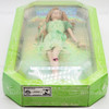 Miss Peridot Barbie Doll August Birthstone Beauties Collection Pink Label K8697