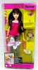 The Barbie Diaries Courtney Doll H7589 2005