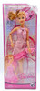 Barbie Fashion Fever Doll Summer in Metallic Pink 2008 Mattel M9324