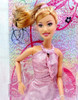 Barbie Fashion Fever Doll Summer in Metallic Pink 2008 Mattel M9324