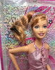 Barbie Fashion Fever Doll Summer in Metallic Pink 2008 Mattel M9324