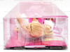 Barbie Fashionistas Glam Doll Pink Dress 100+ Poses 2009 Mattel R9878