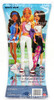 Barbie Adidas My Scene Sporty Style Doll Mattel 2006 No. K8294 NRFB