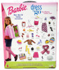 Dress 'N Go Barbie Doll with Fashion Case and Accessories 2001 Mattel 55308