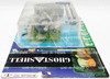Ghost in the Shell Major Motoko Kusanagi Figure McFarlane Toys 2000 NRFP