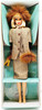 Gold 'n Glamour Barbie Doll Collector's Request Limited Edition Mattel 54185