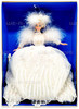 Snow Princess Barbie Doll Enchanted Seasons Collection Blonde 1994 Mattel 11875