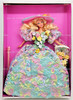 Spring Bouquet Barbie Doll Enchanted Seasons Collection 1994 Mattel 12989