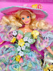 Spring Bouquet Barbie Doll Enchanted Seasons Collection 1994 Mattel 12989